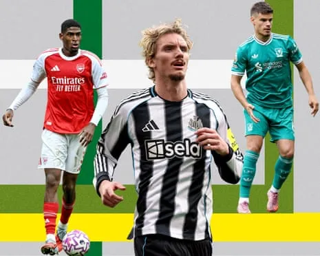 EPL: Ten Key Things to Keep an Eye On In the Next Round