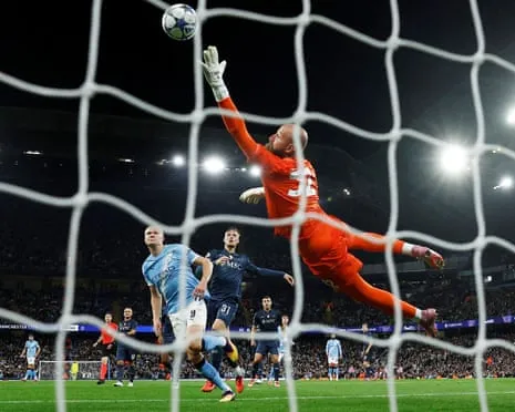Scoring Goals and Creating Fear, There’s No Douting Haaland Has Returned at His Finest