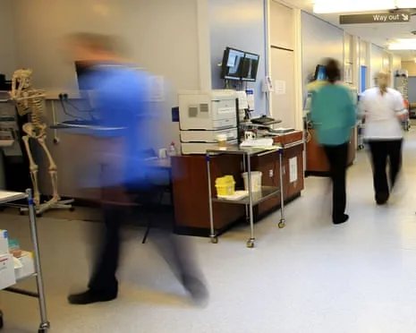 UK Medical Practitioners Found to be Responsible of Sexual Misconduct Not Being Struck Off, Study Reveals