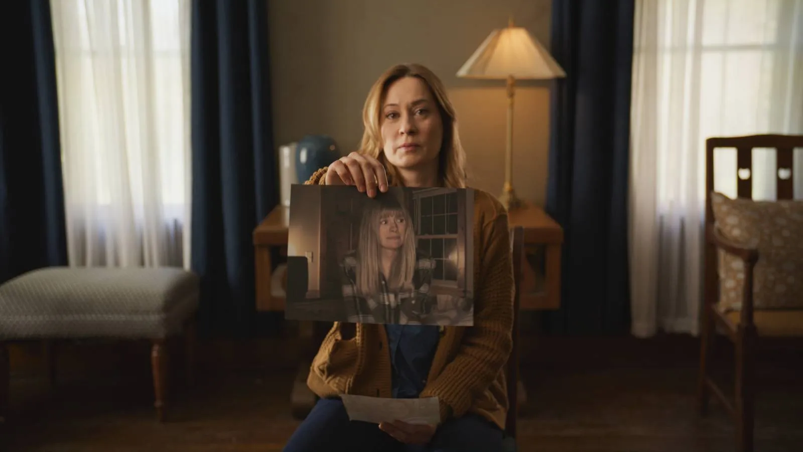 The Paranormal Mystery Should Kickstart The Director's Horror Movie Journey