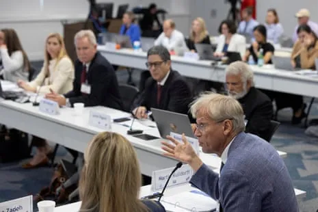 CDC Committee Suggests Multiple Injections against Mumps In Place of Combined Vaccine