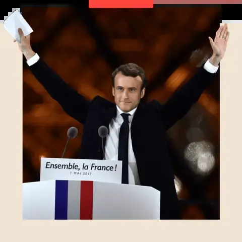 How The French Nation Is Heading Toward Evolving Into Another Ailing Economy of Europe
